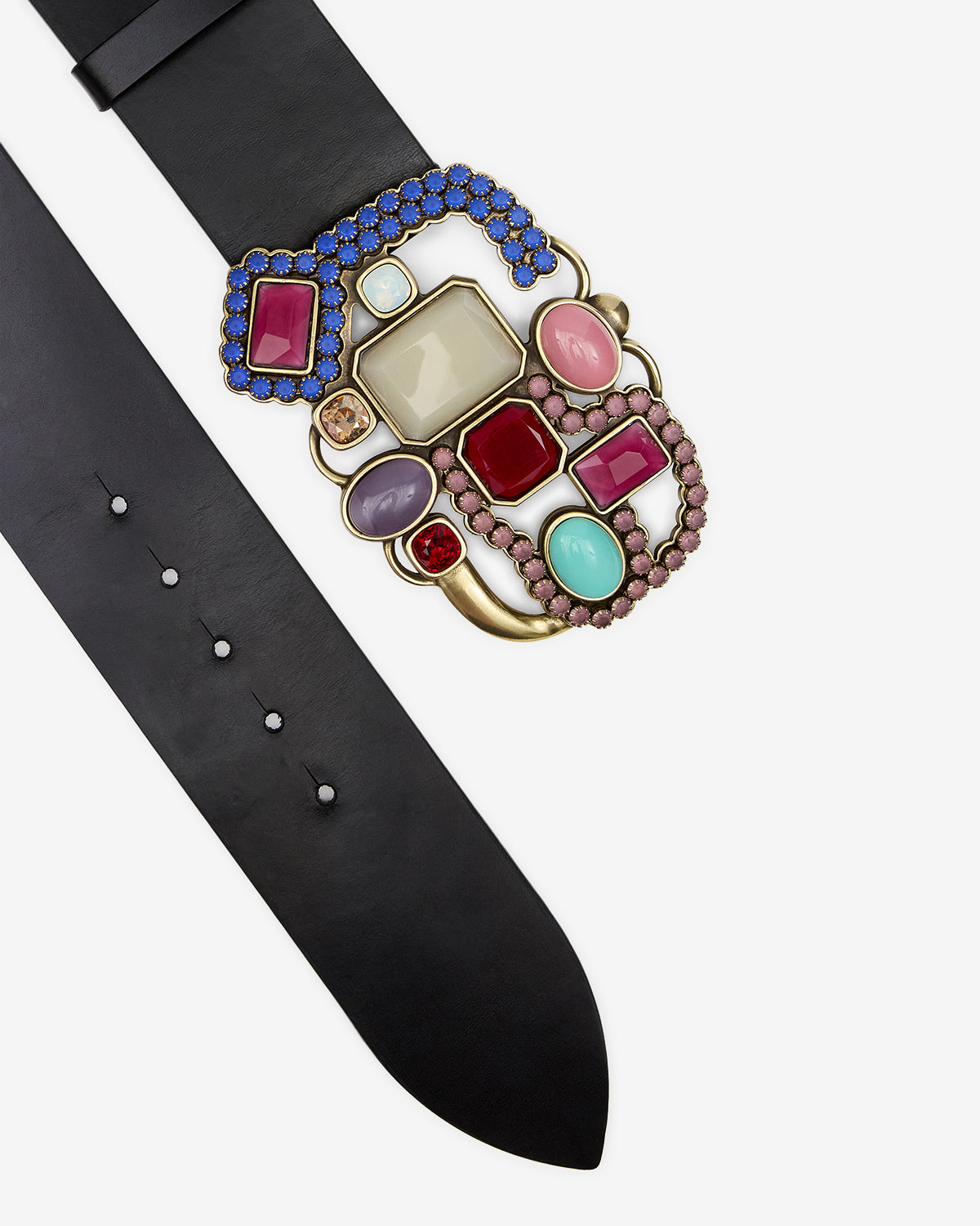 Nedia Belt