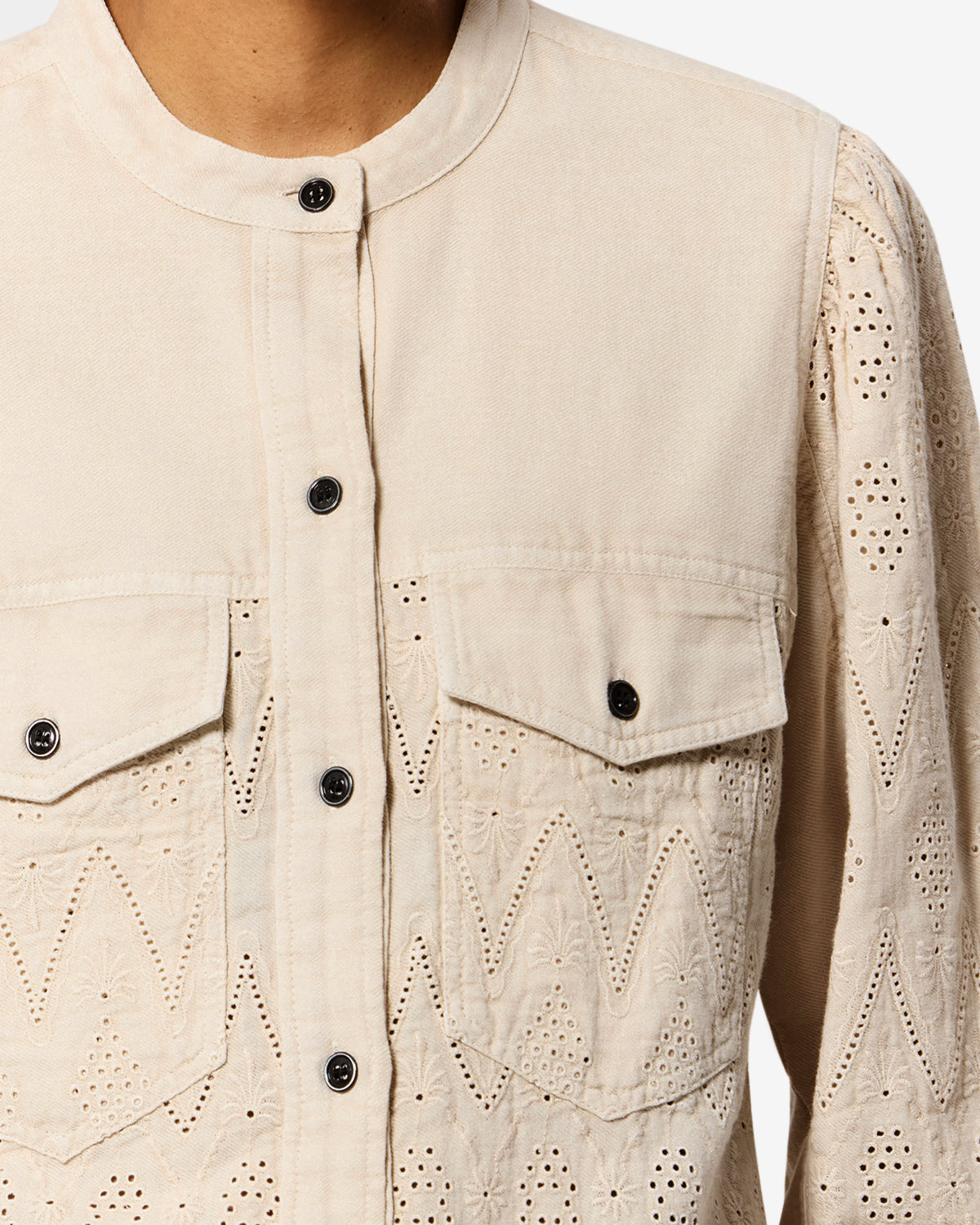 Kaina shirt