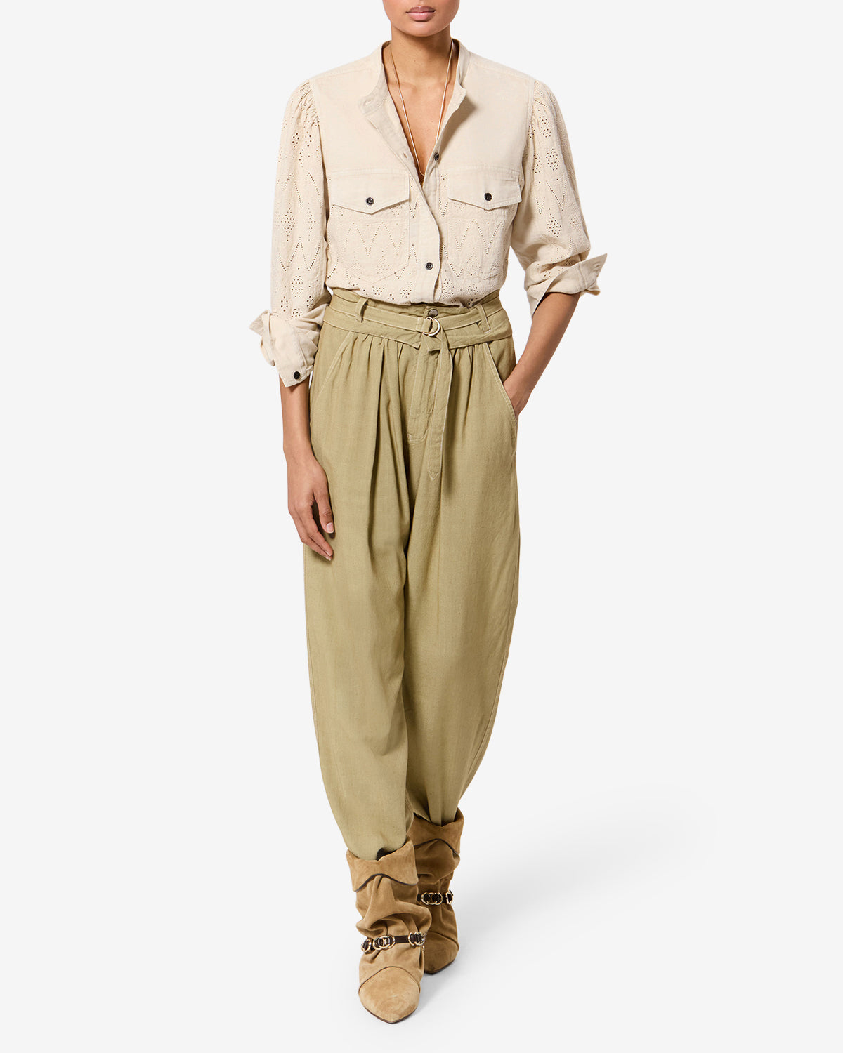 Kaina shirt