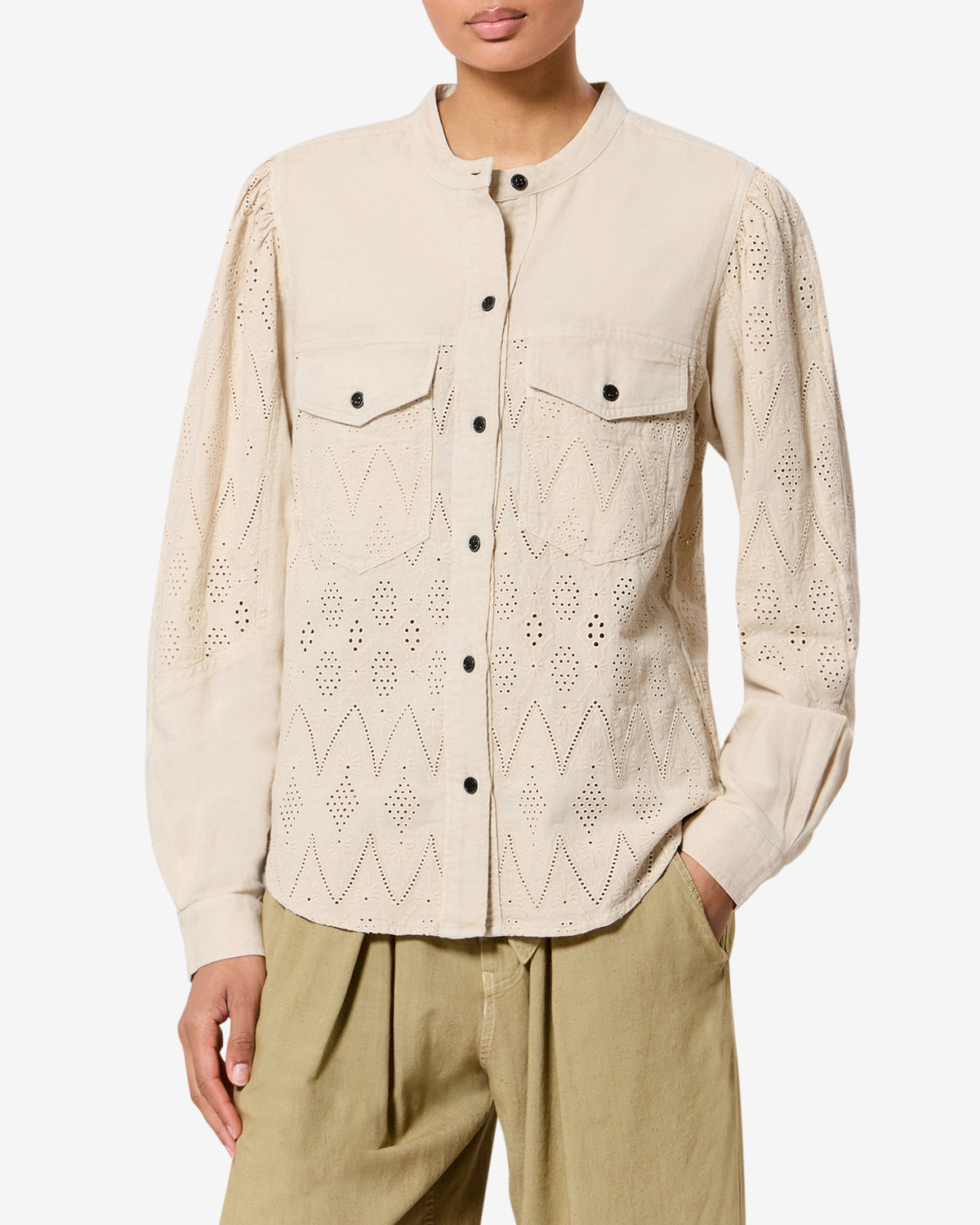 Kaina shirt