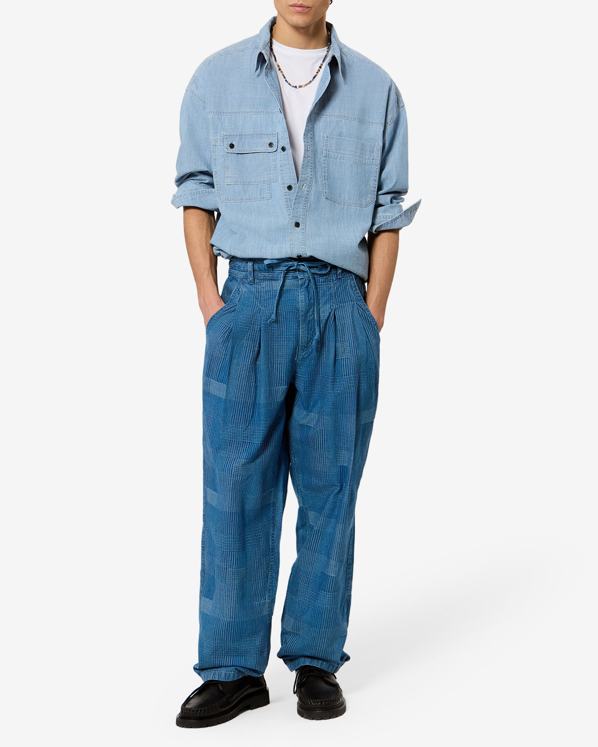 Vittorio Shirt