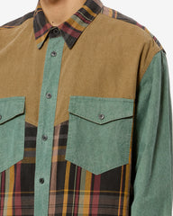 Sacha Shirt
