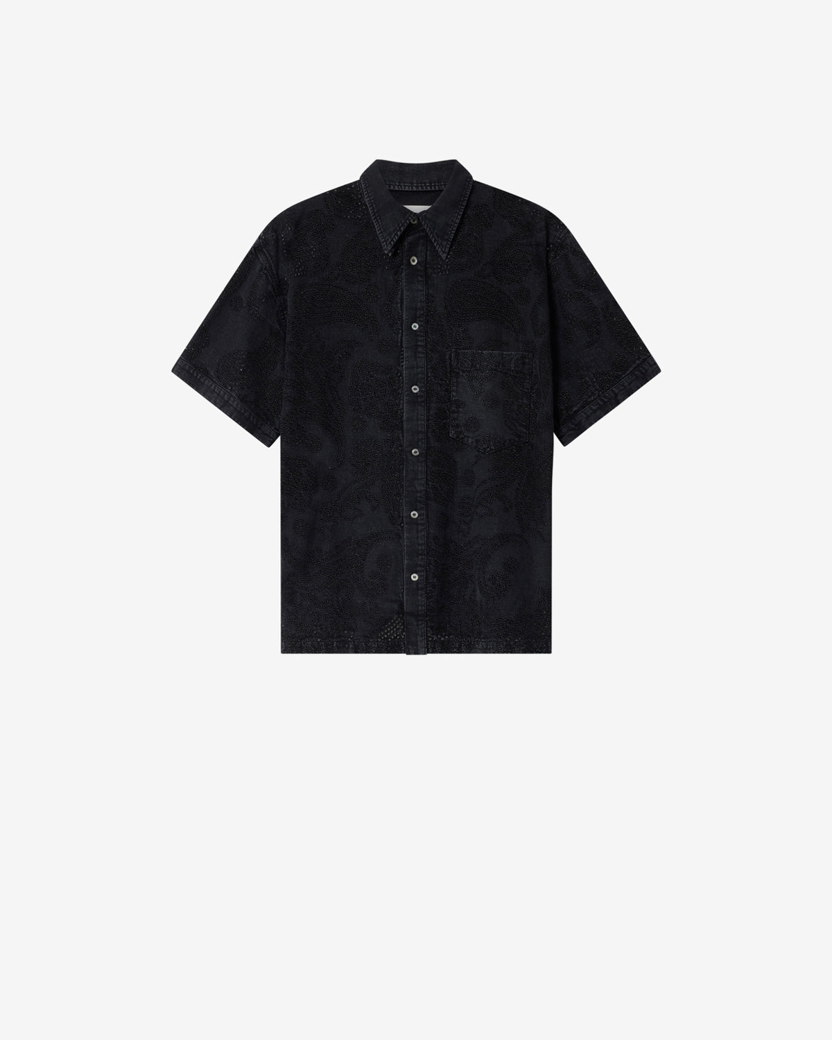 Igwen shirt