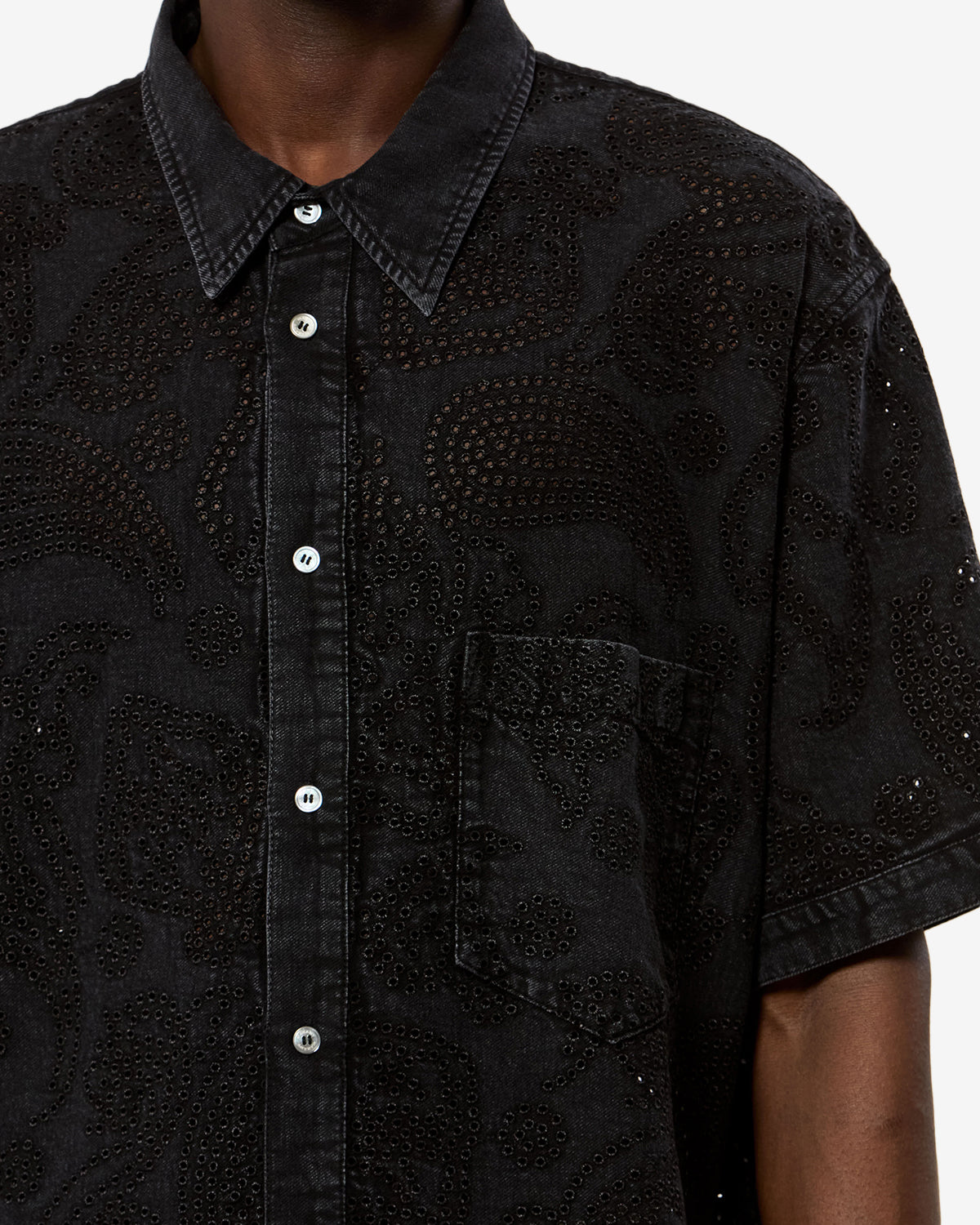 Igwen shirt