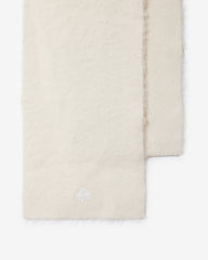Peliz alpaca scarf