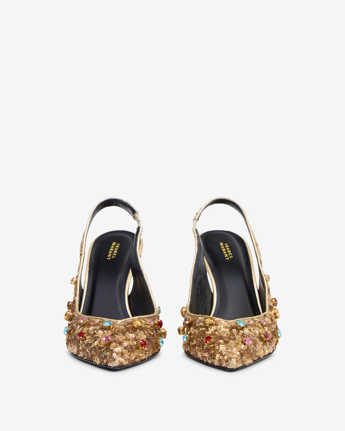 Pafya Pumps