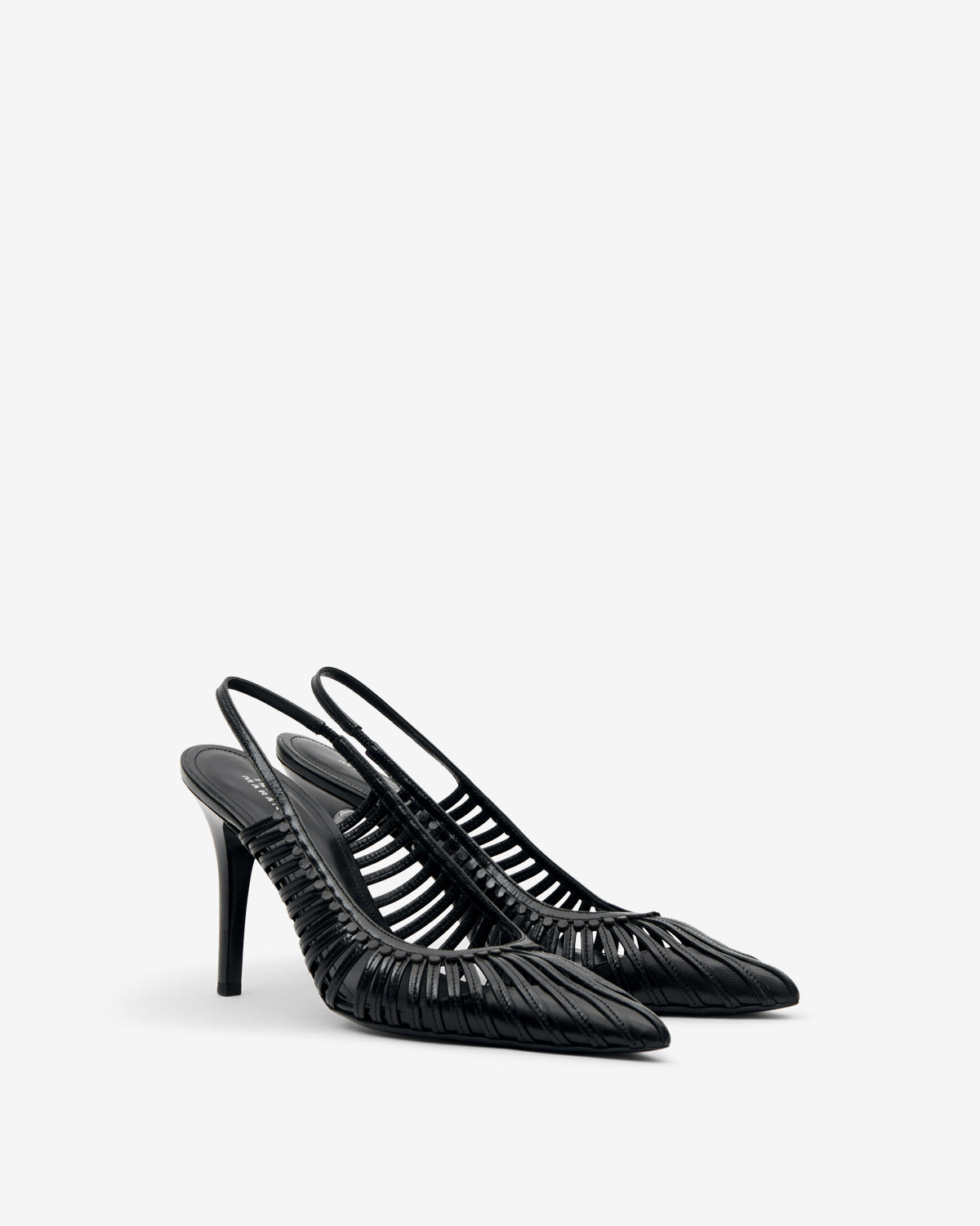 Pysma Pumps