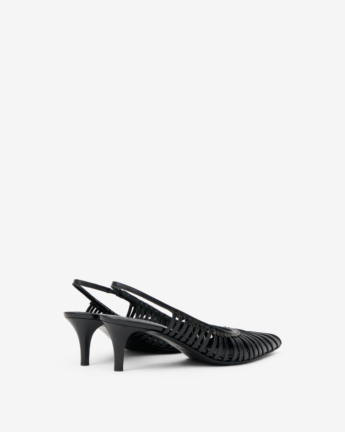 Pionee Pumps