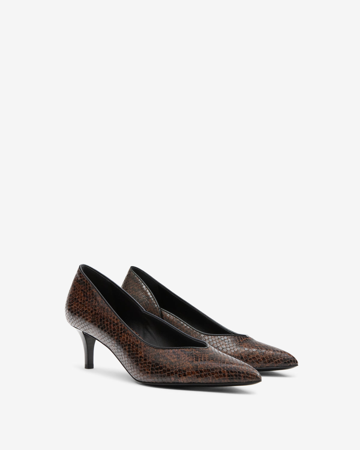 Pamely Pumps