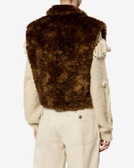 Jocya Cardigan