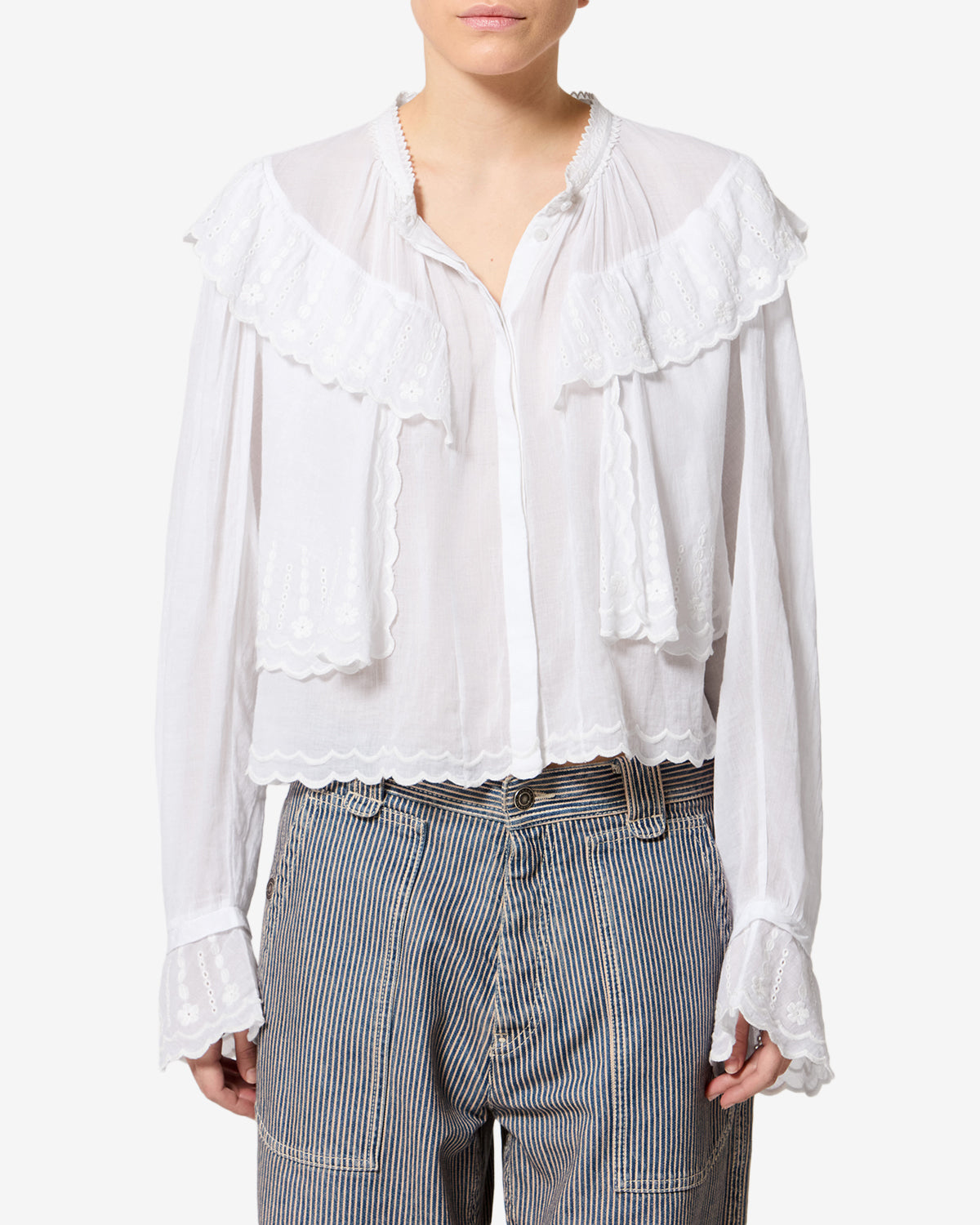 Kelmon Blouse