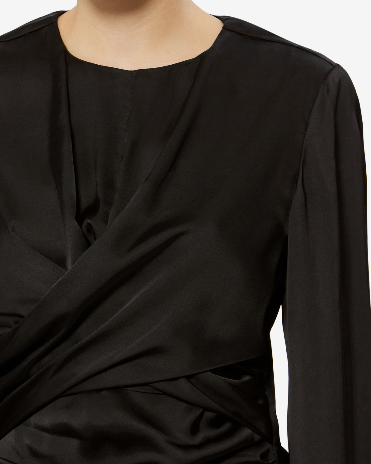 Neame Blouse