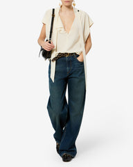Selene Top