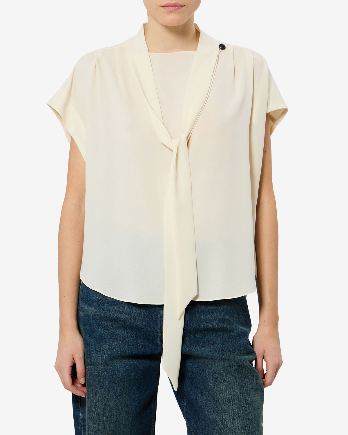 Selene Top