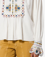Monique Blouse