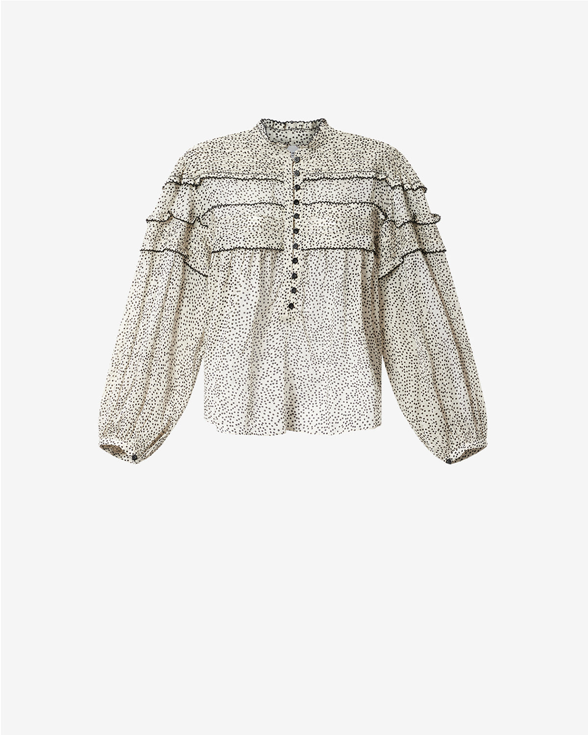 Blouse Doane