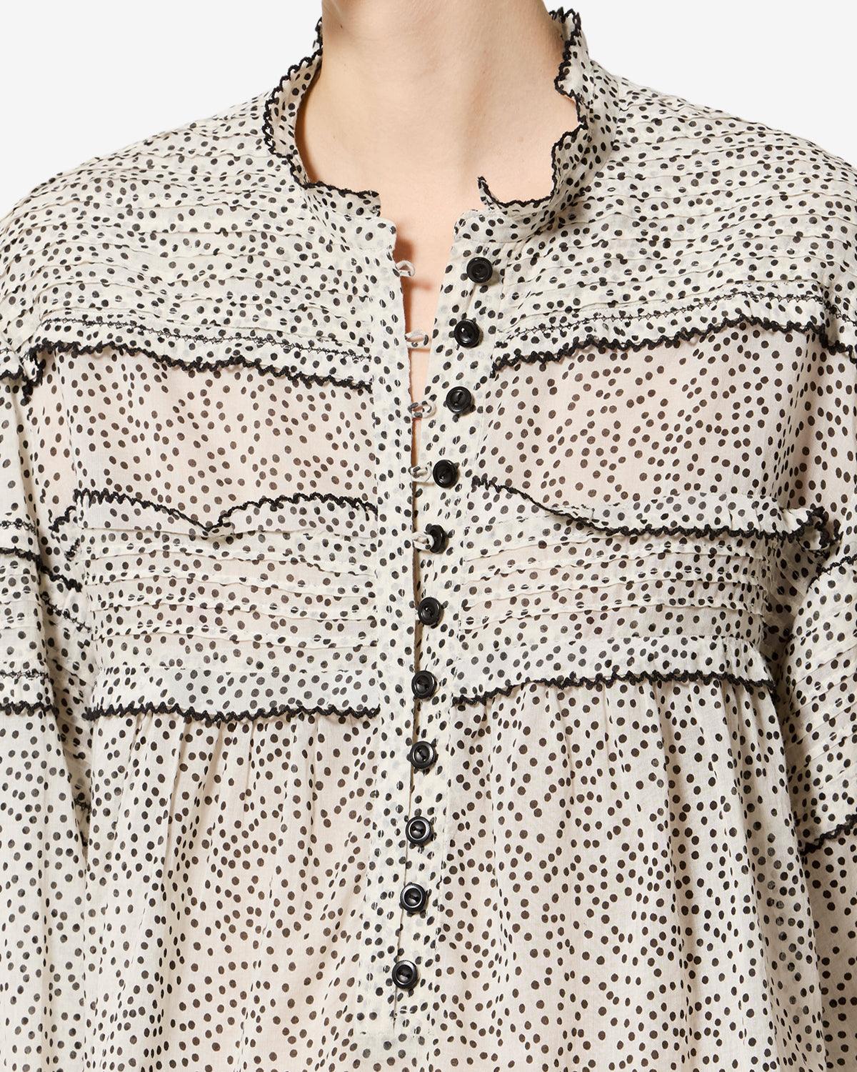 Blouse Doane