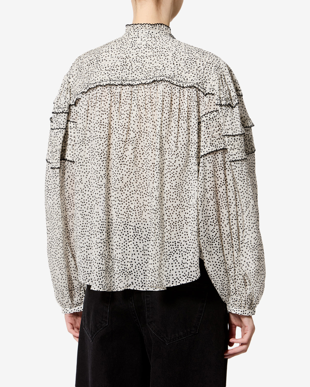 Blouse Doane