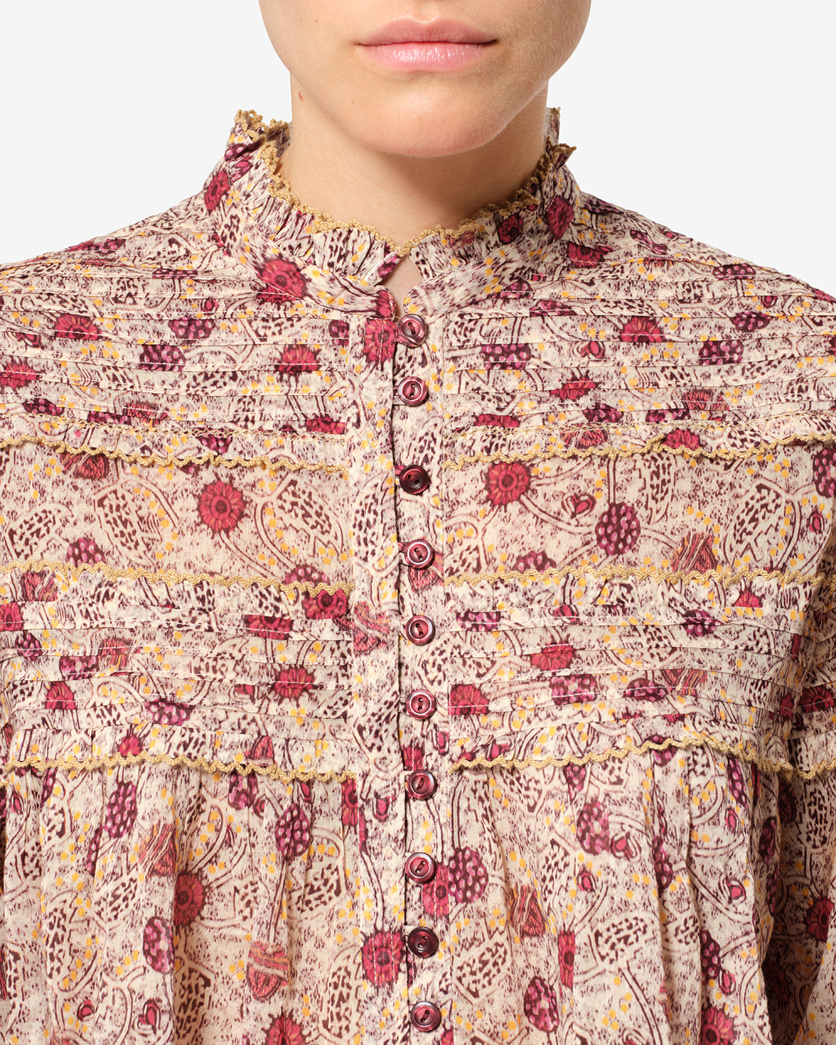 Blouse Doane