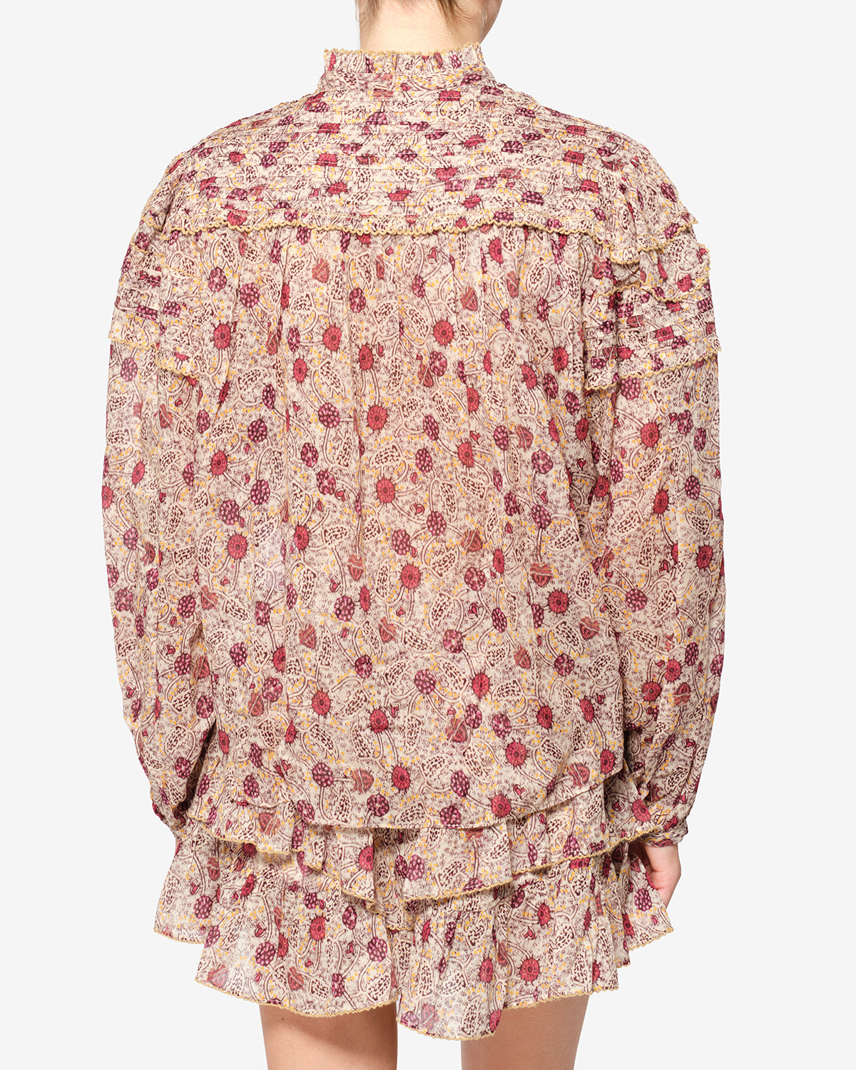 Blouse Doane