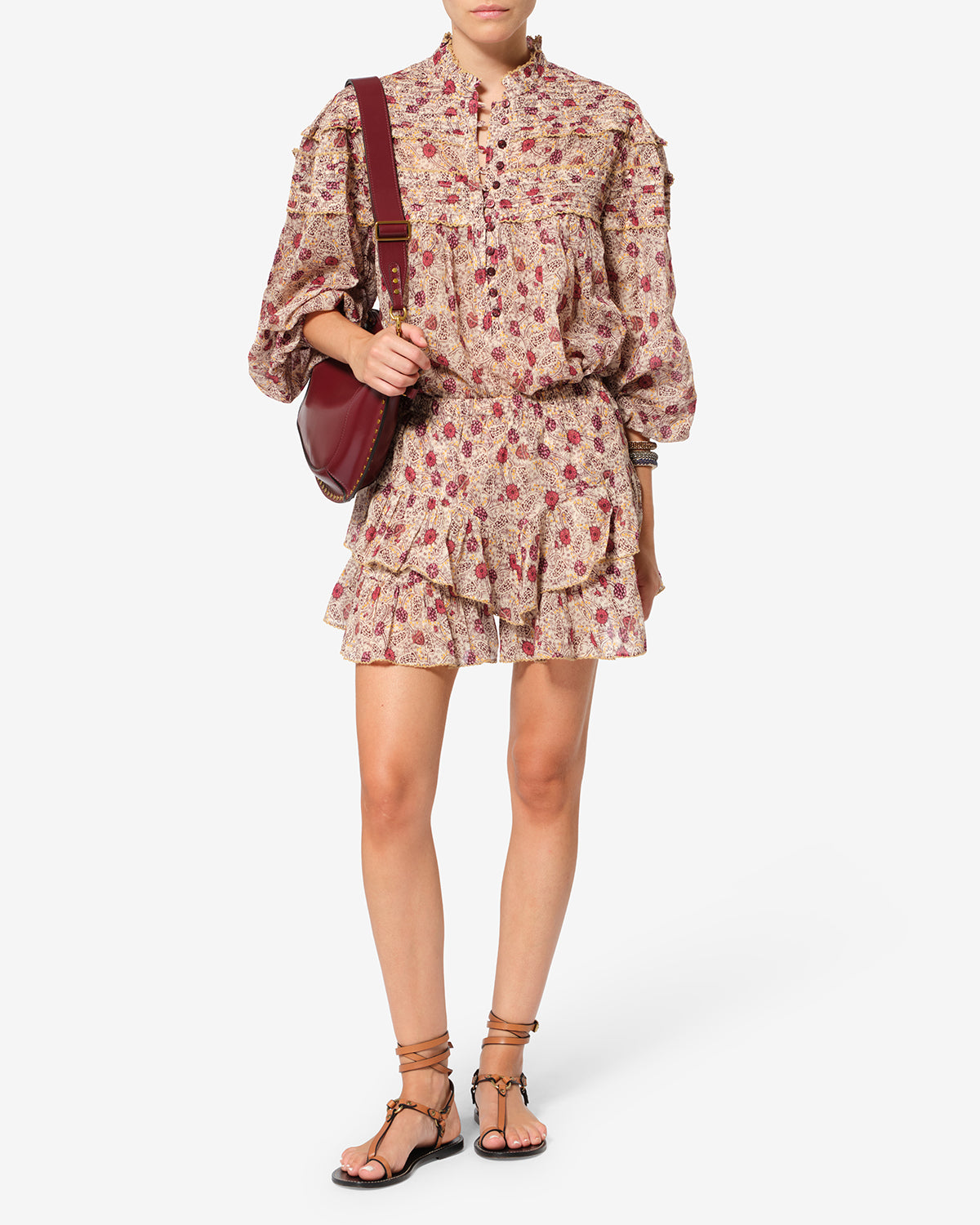 Blouse Doane