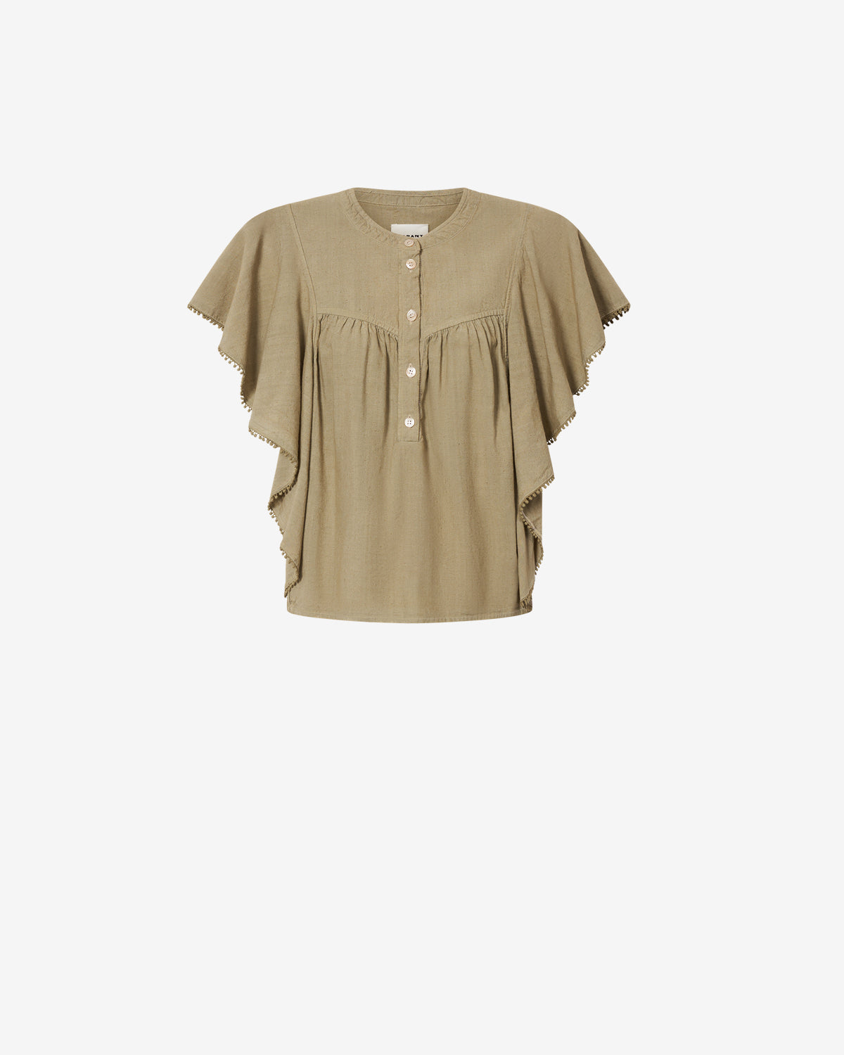 Marlie Top