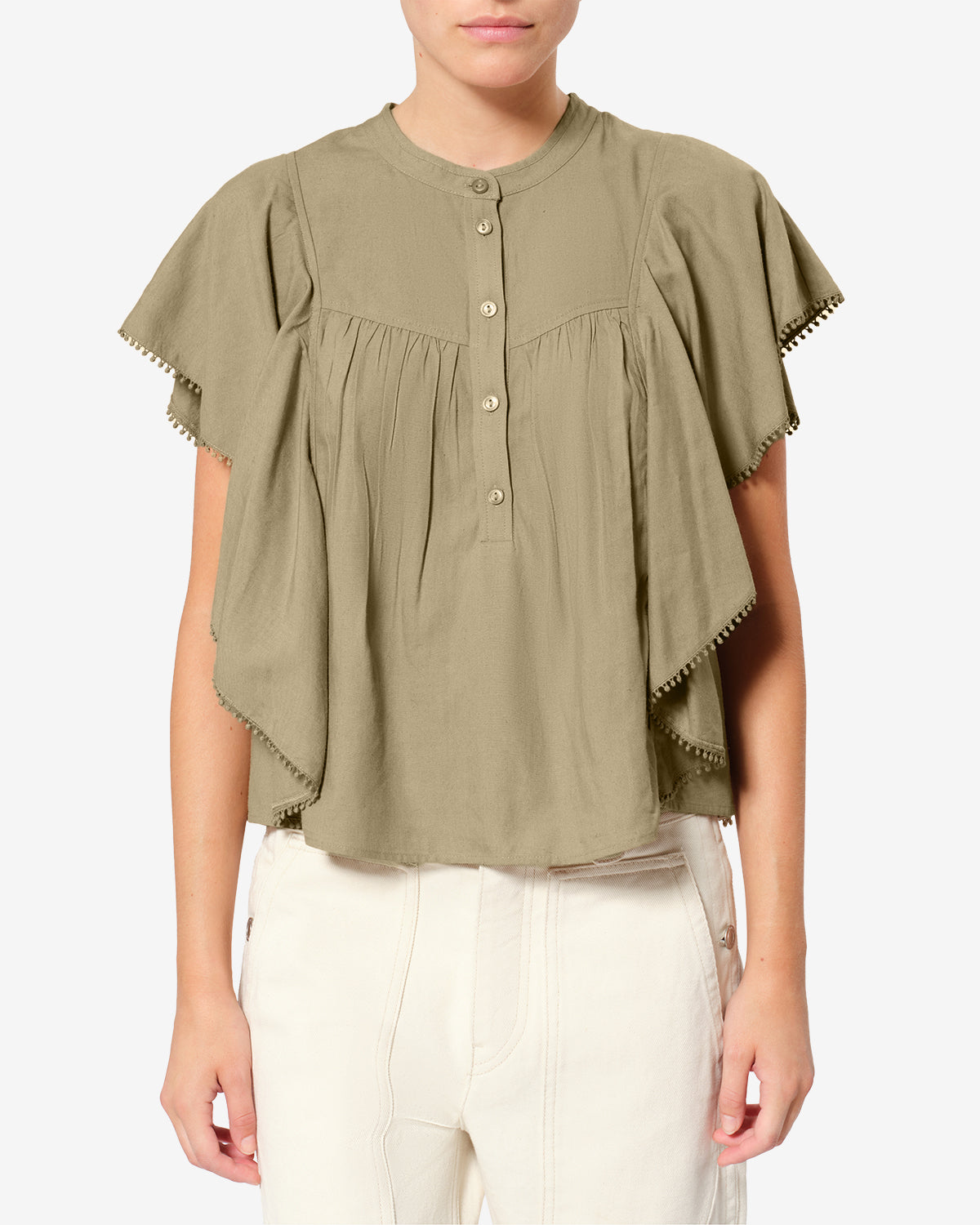 Marlie Top