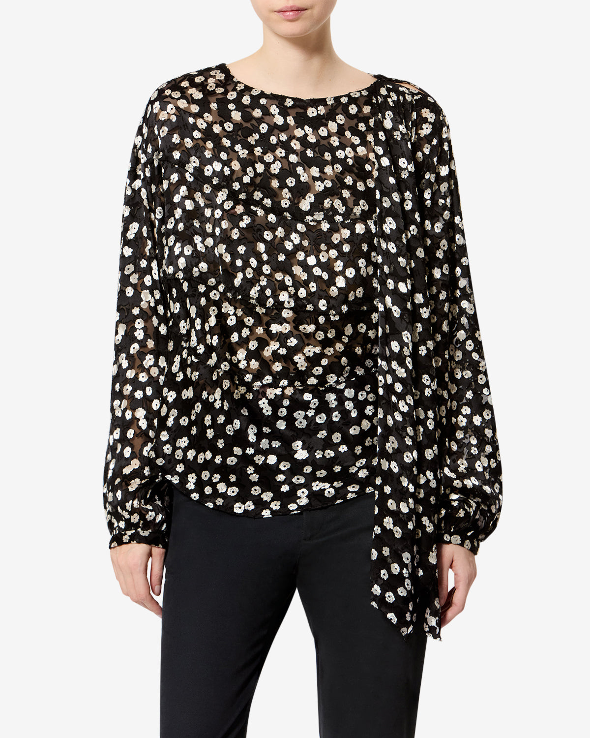 Firma Blouse