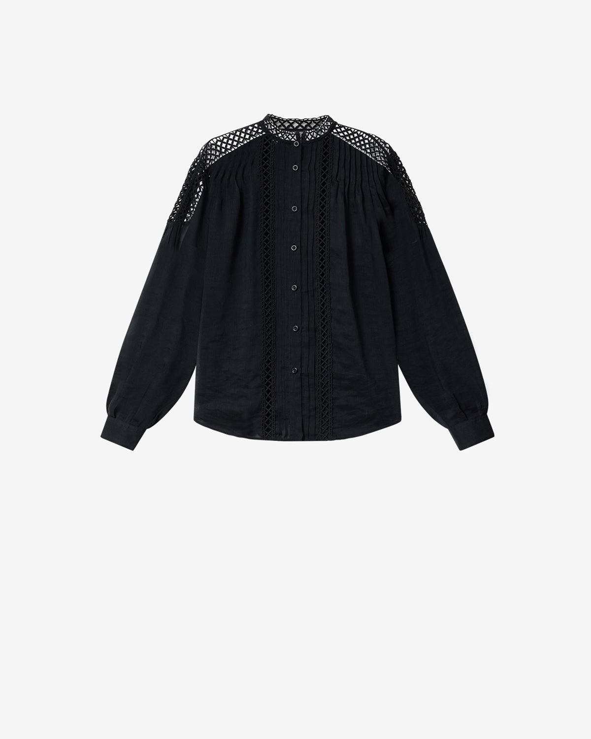 Polda Blouse