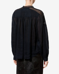 Polda Blouse