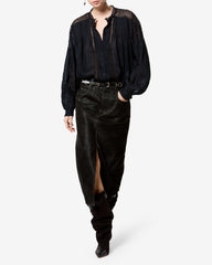 Polda Blouse