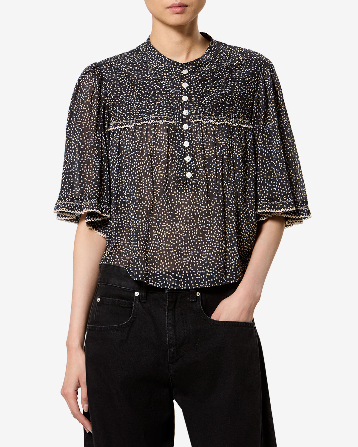 Douna Top