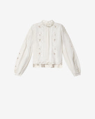 Rubra Blouse