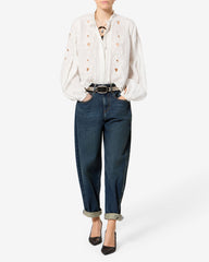 Rubra Blouse