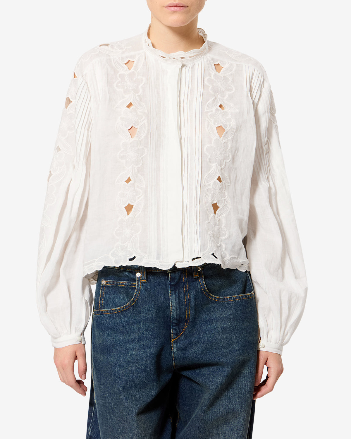 Rubra Blouse