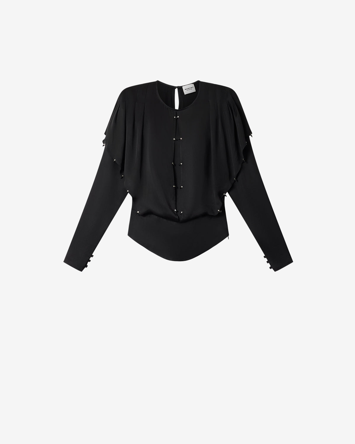 Brema Blouse