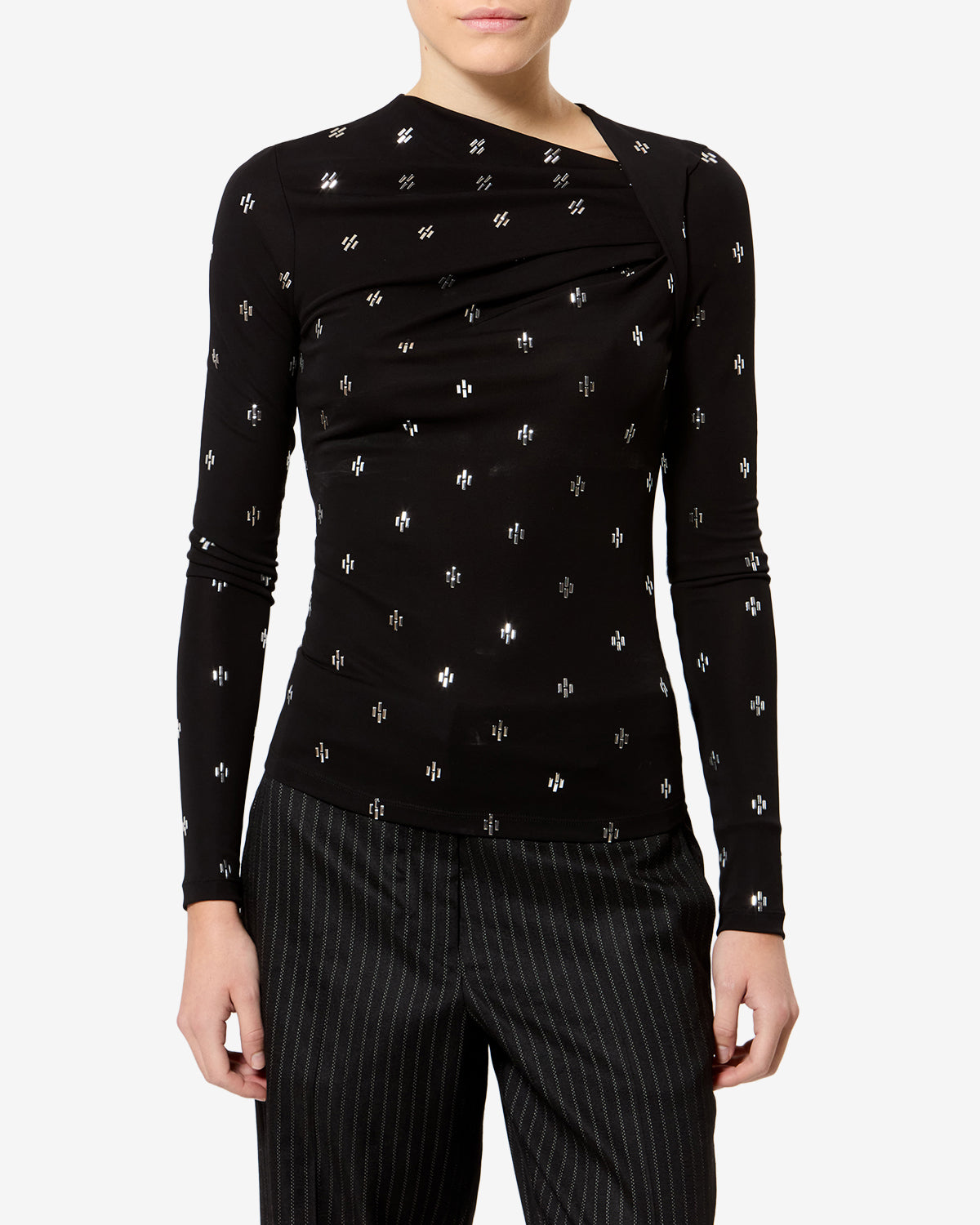 Myza Top