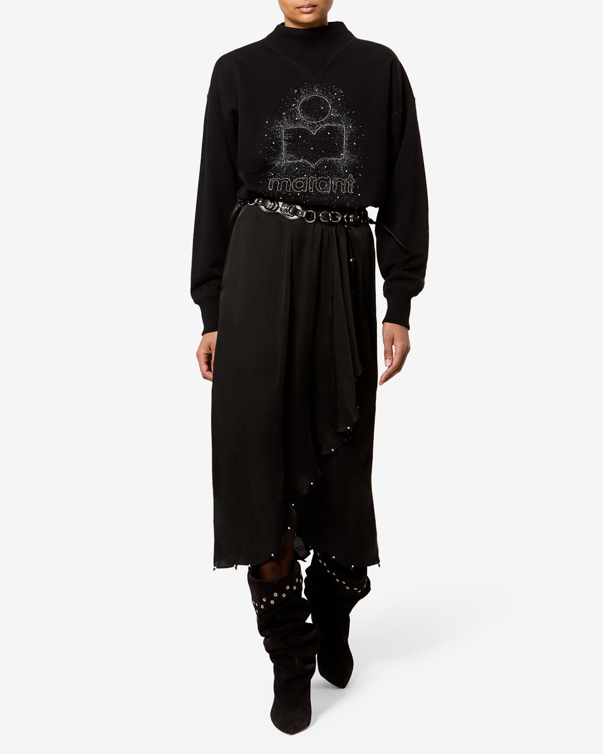 Vanille Skirt
