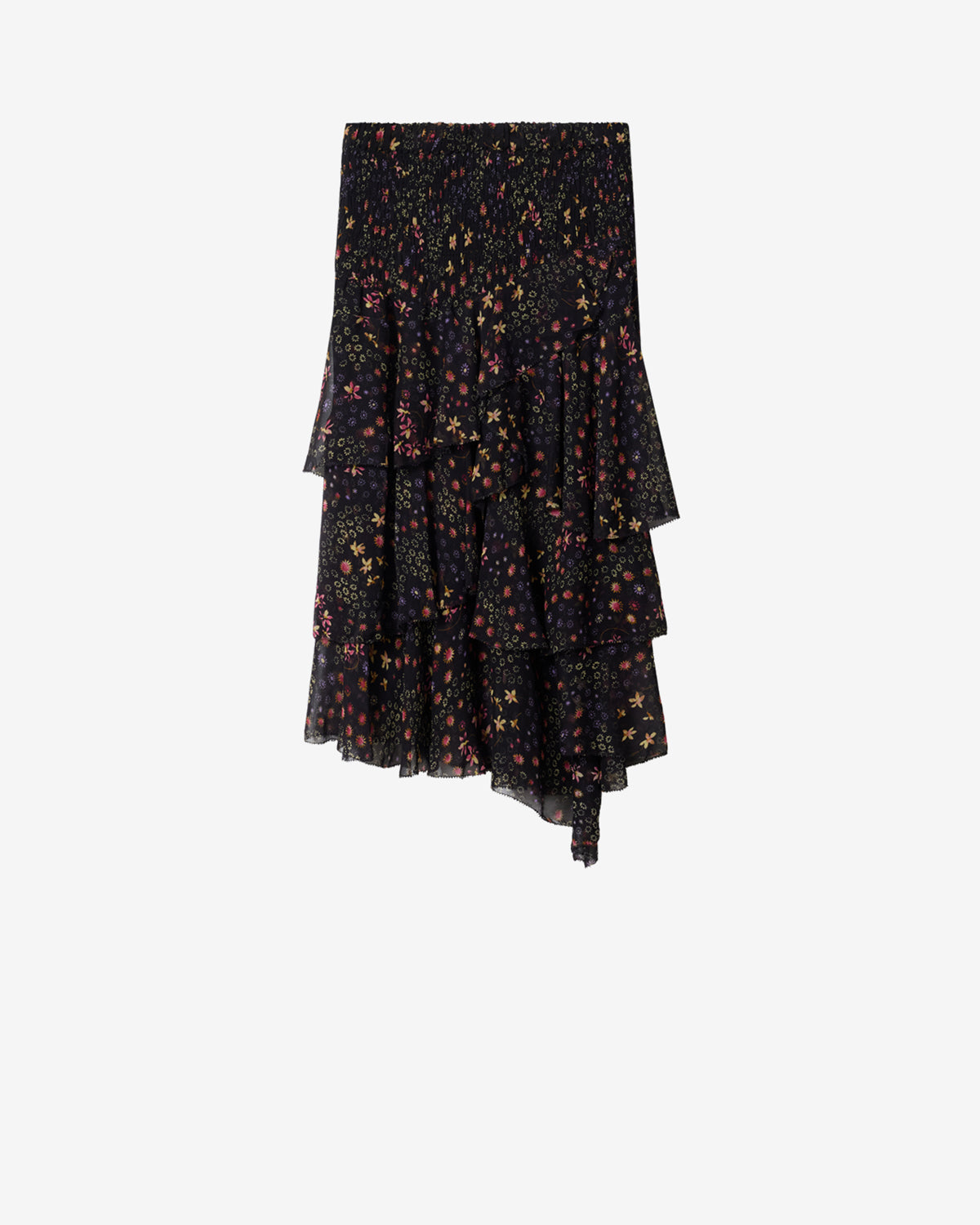 Brigitte Skirt