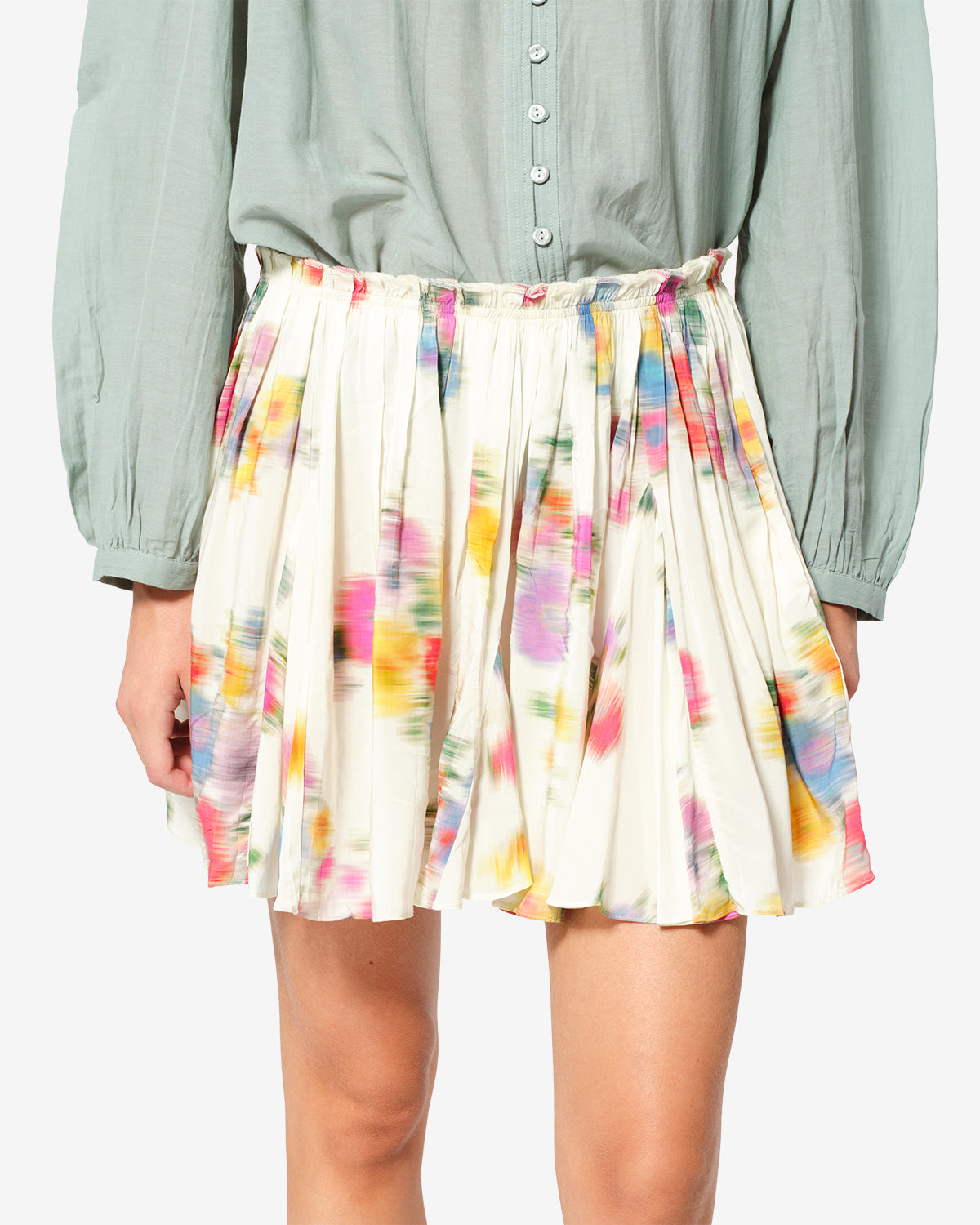 Livy Skirt