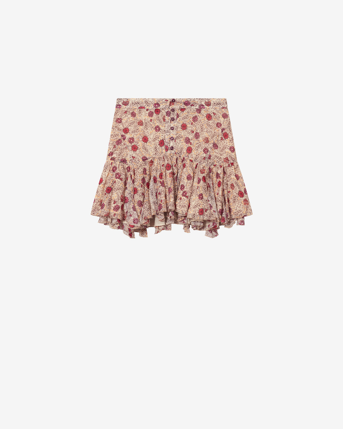 Daneen Skirt