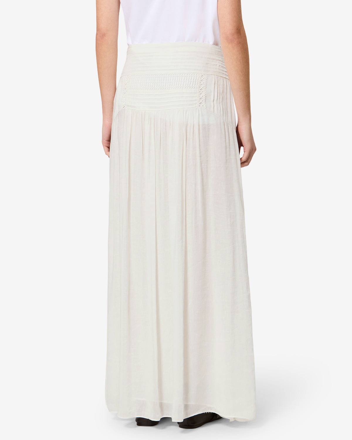 Pylka Skirt