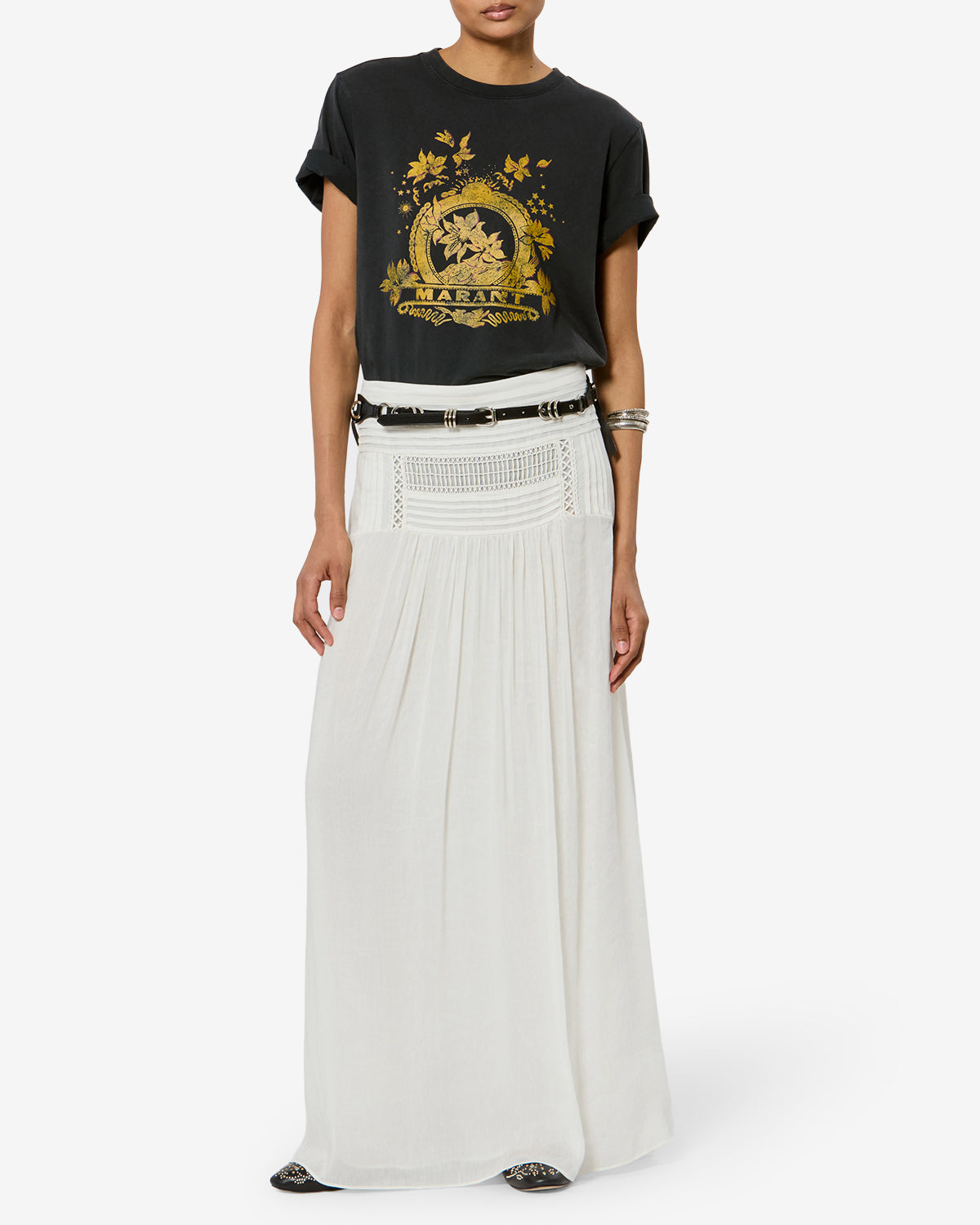 Pylka Skirt