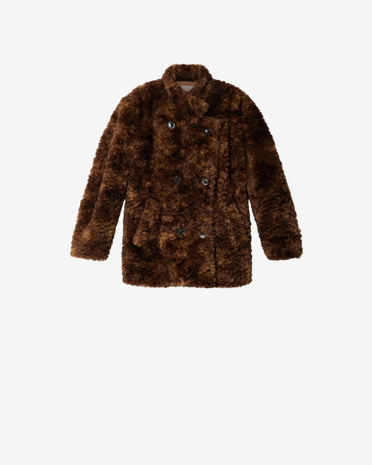 Jya Coat