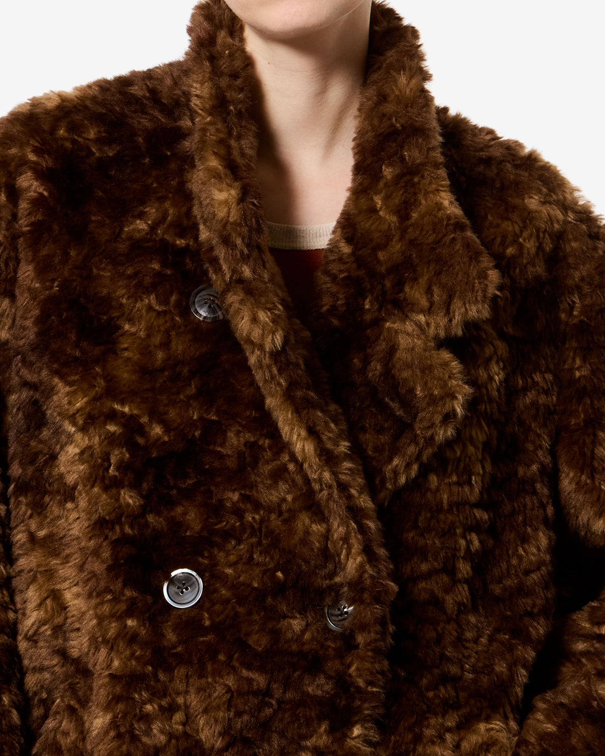 Jya Coat