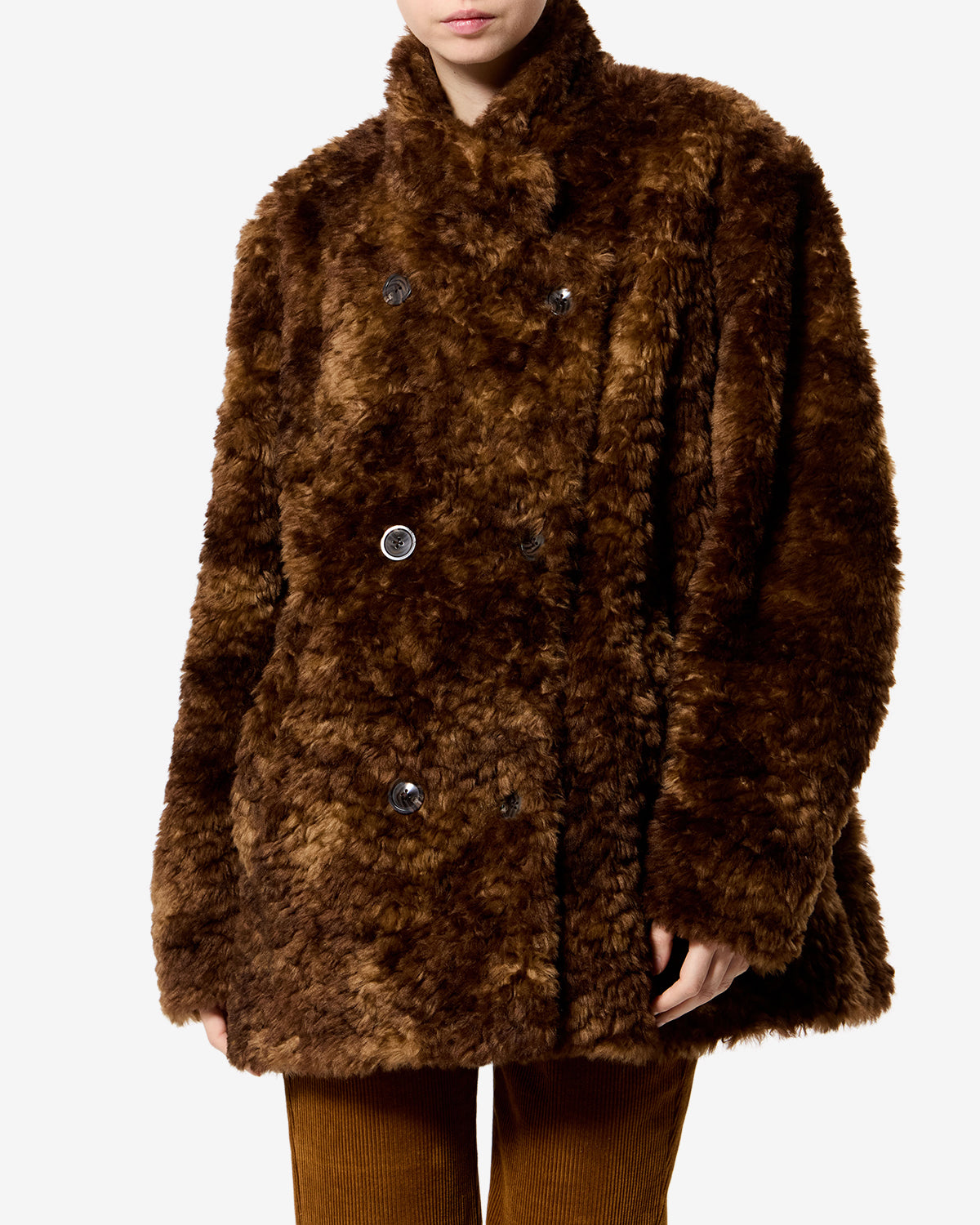 Jya Coat