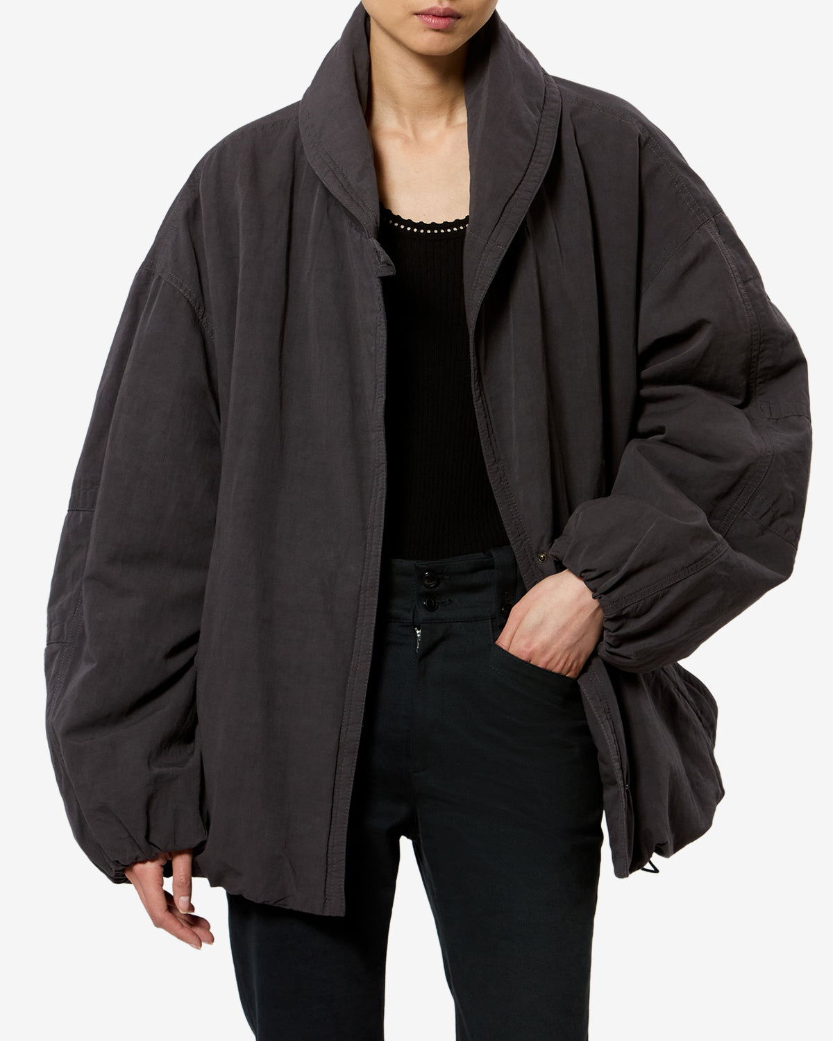 Volinda Coat