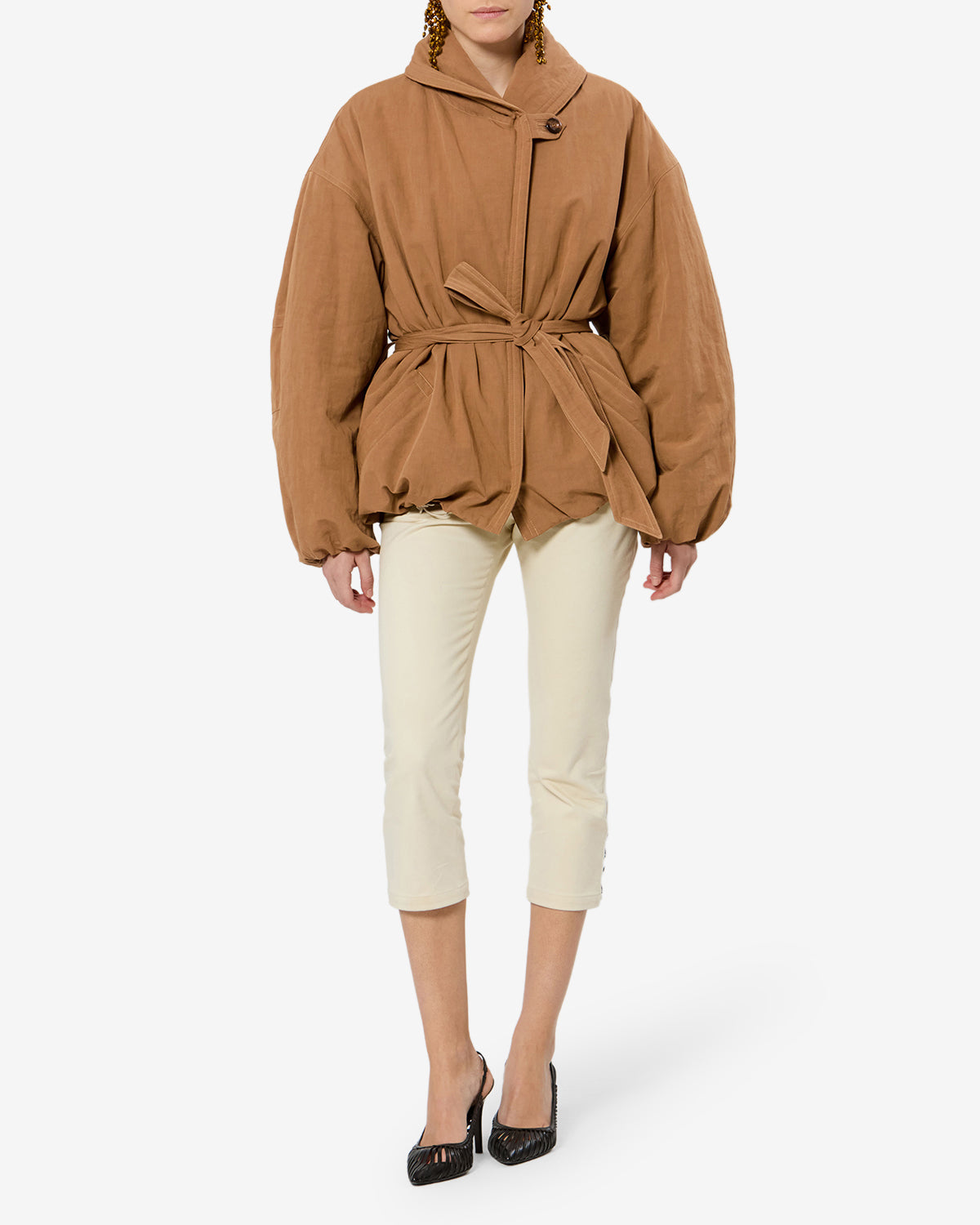 Volinda Coat