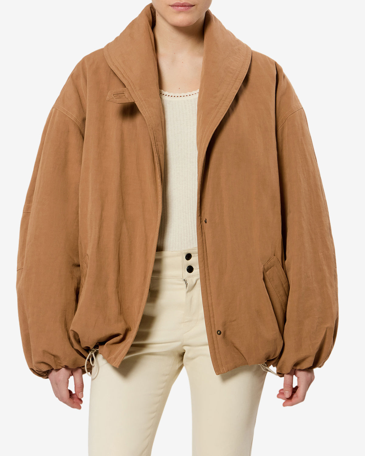 Volinda Coat