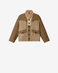 Toswald Coat